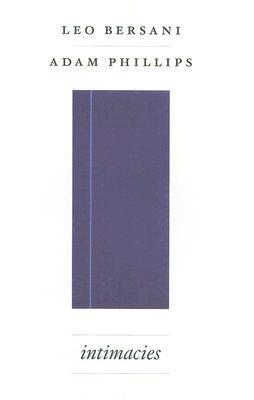 Intimacies (Hardcover)