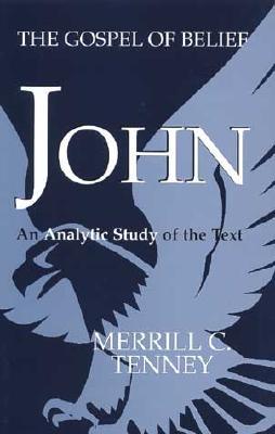 John: The Gospel of Belief the Analytic Study of the Text (Paperback)