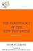 The Christology of the New Testament by Oscar Cullmann