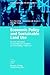 Economic Policy and Sustain...