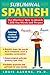 Subliminal Spanish (Book and CD)