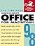 Microsoft Office 98 for Macintosh by Dan Henderson