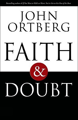 Faith and Doubt (Hardcover)