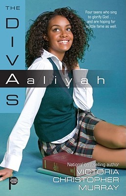 Aaliyah (The Divas #4)
