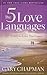 The 5 Love Languages by Gary Chapman
