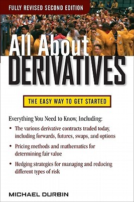 All About Derivatives (All About Series)