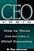 CEO Logic by C. Ray Johnson