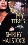 On My Terms (Clayton Family, #4)