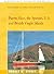 Puerto Rico, the Spanish, U.S. and British Virgin Islands: The first sailors guide to the Caribbean, 1964-and still the best by far. (Street's Cruising Guide to the Eastern Caribbean)