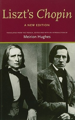 Liszt's 'Chopin': A new edition (Paperback)