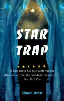 Star Trap (Paperback)