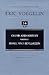 Order and History (Volume 1): Israel and Revelation (Collected Works of Eric Voegelin, Volume 14)