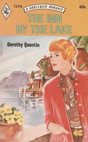The Inn by the Lake (Paperback)