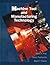 Machine Tool And Manufacturing Technology