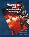 Machine Tool And Manufacturing Technology Machine Tool And Manufacturing Technology