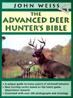 Advanced Deerhunter's Bible (Paperback)