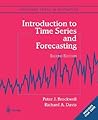 Introduction to Time Series and Forecasting (Springer Texts in Statistics) Introduction to Time Series and Forecasting (Springer Texts in Statistics)