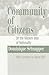 Community of Citizens: On t...