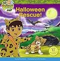 Halloween Rescue!