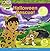 Halloween Rescue! (Go, Diego, Go!)