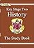 History: Key Stage Two: The Study Book