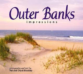 Outer Banks Impressions (Paperback)