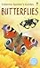 Butterflies (Usborne Spotter's Guide) by George E. Hyde (2006) Paperback