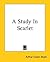 A Study in Scarlet by Arthur Conan Doyle