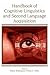 Handbook of Cognitive Lingu...