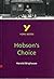 Hobson's Choice (2nd Edition)