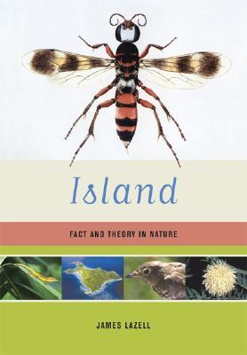 Island: Fact and Theory in Nature (Hardcover)