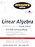 Schaum's Outline of Linear Algebra