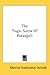The Yoga-Sutra Of Patanjali