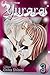 Yurara, Vol. 3