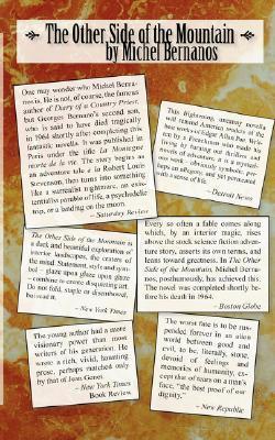 The Other Side of the Mountain (Paperback)