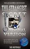 The Strangest Secret by Earl Nightingale