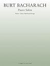 Burt Bacharach - Piano Solos