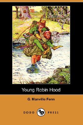 Young Robin Hood (Paperback)