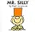 Mr. Silly (Mr. Men and Little Miss)