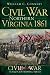 Civil War Northern Virginia...