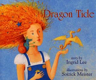 Dragon Tide (Hardcover)
