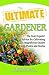 The Ultimate Gardener: The ...