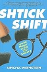 Shtick Shift: Jewish Humor in the 21st Century