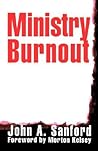 Ministry Burnout Ministry Burnout