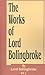 The Works of Lord Bolingbroke
