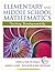 Elementary and Middle School Mathematics: Teaching Developmentally (7th Edition)