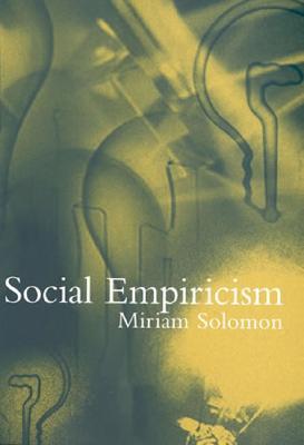Social Empiricism (Bradford Books)
