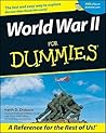 World War II for Dummies