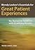 Wendy Leebov's Essentials for Great Patient Experiences: No-nonsense Solutions With Gratifying Results