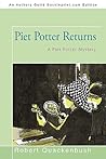 Piet Potter Returns: A Piet Potter Mystery Piet Potter Returns: A Piet Potter Mystery